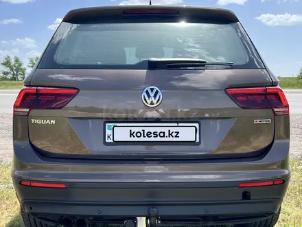Volkswagen Tiguan 2020 года за 13 500 000 тг. в Караганда – фото 12