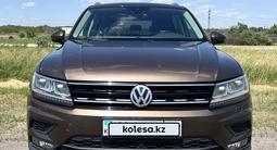 Volkswagen Tiguan 2020 годаүшін13 500 000 тг. в Караганда