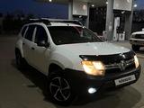 Renault Duster 2019 года за 5 500 000 тг. в Уральск
