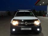 Renault Duster 2019 года за 5 500 000 тг. в Уральск – фото 4
