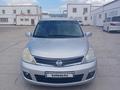 Nissan Tiida 2010 года за 3 850 000 тг. в Актау