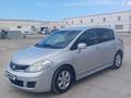 Nissan Tiida 2010 года за 3 850 000 тг. в Актау – фото 2