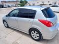 Nissan Tiida 2010 года за 3 850 000 тг. в Актау – фото 5