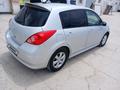 Nissan Tiida 2010 года за 3 850 000 тг. в Актау – фото 6