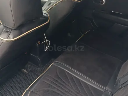 Nissan Tiida 2010 года за 3 850 000 тг. в Актау – фото 8