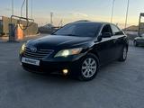Toyota Camry 2007 года за 5 600 000 тг. в Кызылорда – фото 4