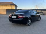 Toyota Camry 2007 года за 5 600 000 тг. в Кызылорда – фото 3
