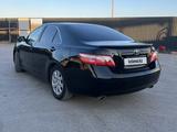 Toyota Camry 2007 года за 5 600 000 тг. в Кызылорда – фото 2
