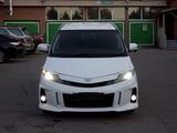 Toyota Estima 2013 годаүшін5 500 000 тг. в Алматы – фото 2