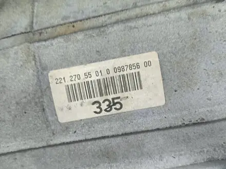 Коробка акпп каробка 7g-tronic за 330 000 тг. в Алматы – фото 9