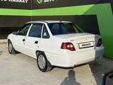 Daewoo Nexia 2013 года за 900 000 тг. в Шымкент – фото 3