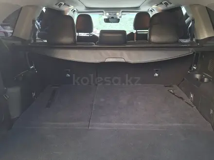 Toyota Highlander 2023 года за 30 000 000 тг. в Алматы – фото 6