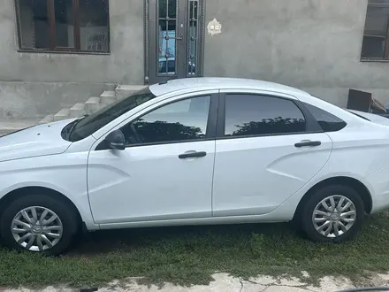 ВАЗ (Lada) Vesta 2019 года за 4 500 000 тг. в Шымкент – фото 3