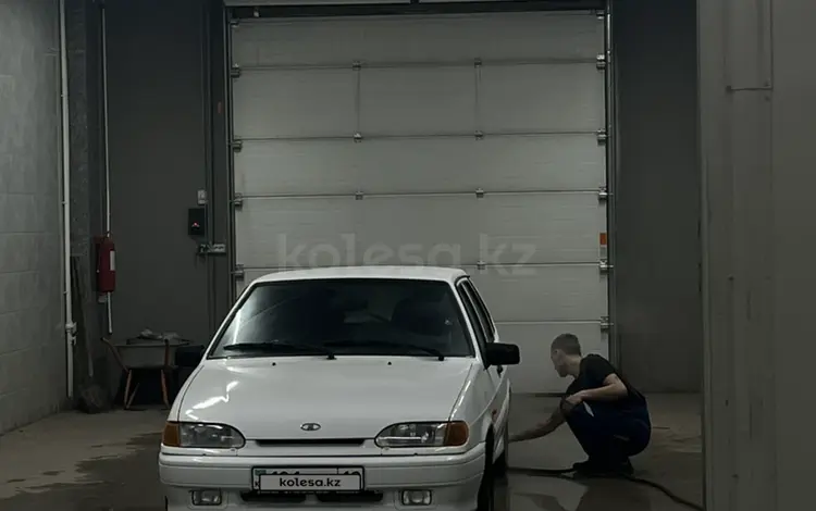 ВАЗ (Lada) 2114 2012 годаfor1 650 000 тг. в Павлодар