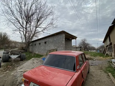 ВАЗ (Lada) 2101 1980 года за 900 000 тг. в Шымкент – фото 8