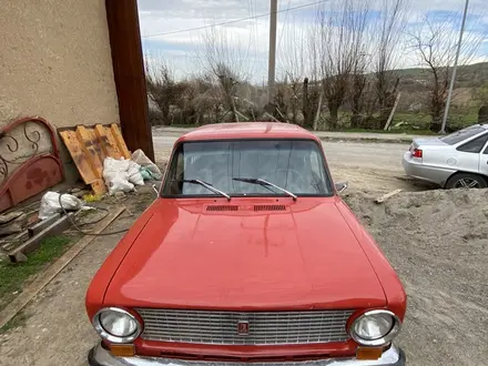 ВАЗ (Lada) 2101 1980 года за 900 000 тг. в Шымкент – фото 7