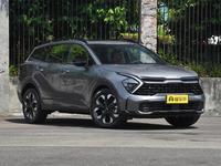 Kia Sportage 2024 годаүшін12 231 000 тг. в Алматы