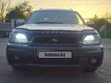 Subaru Legacy 2001 года за 2 900 000 тг. в Алматы