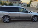 Subaru Legacy 2001 года за 2 900 000 тг. в Алматы – фото 2