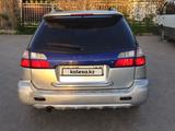 Subaru Legacy 2001 года за 2 900 000 тг. в Алматы – фото 3