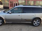 Subaru Legacy 2001 года за 2 900 000 тг. в Алматы – фото 4