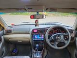 Subaru Legacy 2001 года за 2 900 000 тг. в Алматы – фото 5