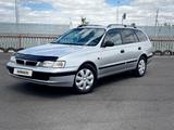 Toyota Carina E 1997 годаүшін2 700 000 тг. в Туркестан – фото 2