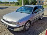 Toyota Carina E 1997 годаүшін2 700 000 тг. в Туркестан – фото 3