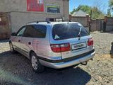 Toyota Carina E 1997 годаүшін2 700 000 тг. в Туркестан – фото 5