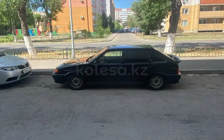 ВАЗ (Lada) 2114 2013 года за 1 090 000 тг. в Павлодар