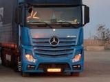 Mercedes-Benz  Actros 2018 года за 23 000 000 тг. в Алматы