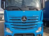 Mercedes-Benz  Actros 2018 года за 23 000 000 тг. в Алматы – фото 5