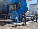 Mercedes-Benz  Actros 2018 года за 23 000 000 тг. в Алматы – фото 4