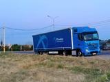 Mercedes-Benz  Actros 2018 года за 23 000 000 тг. в Алматы – фото 2