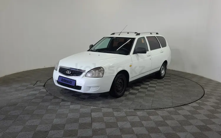 ВАЗ (Lada) Priora 2171 2013 годаүшін1 950 000 тг. в Алматы