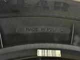 Автошина 265/60 R18 Goodyear UltraGrip Arctic 2 SUV XL 114T (шип)үшін98 000 тг. в Уральск – фото 3