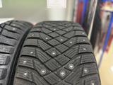 Автошина 265/60 R18 Goodyear UltraGrip Arctic 2 SUV XL 114T (шип)үшін98 000 тг. в Уральск