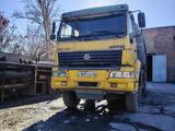 Howo  ZZ3327 2007 годаүшін13 000 000 тг. в Усть-Каменогорск