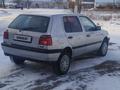 Volkswagen Golf 1993 года за 900 000 тг. в Караганда – фото 4
