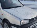 Volkswagen Golf 1993 года за 900 000 тг. в Караганда – фото 5