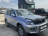 Toyota Land Cruiser Prado 2006 годаүшін10 500 000 тг. в Жаркент – фото 3
