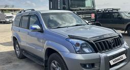 Toyota Land Cruiser Prado 2006 годаүшін10 000 000 тг. в Жаркент – фото 3