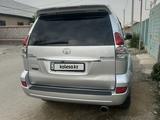 Toyota Land Cruiser Prado 2006 годаүшін10 500 000 тг. в Жаркент – фото 2