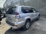 Toyota Land Cruiser Prado 2006 годаүшін10 500 000 тг. в Жаркент – фото 4