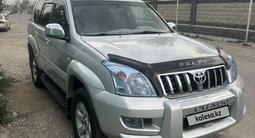 Toyota Land Cruiser Prado 2006 годаүшін10 000 000 тг. в Жаркент
