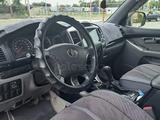 Toyota Land Cruiser Prado 2006 годаүшін10 500 000 тг. в Жаркент – фото 5