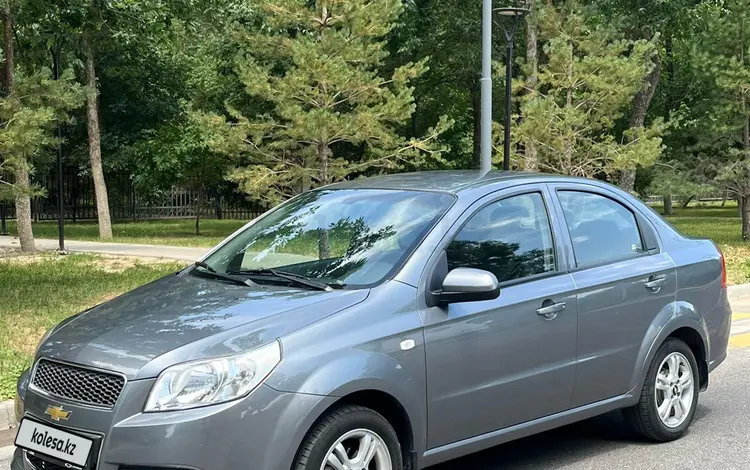 Chevrolet Nexia 2022 годаүшін5 100 000 тг. в Шымкент