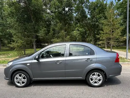 Chevrolet Nexia 2022 года за 5 100 000 тг. в Шымкент – фото 4