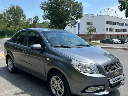 Chevrolet Nexia 2022 года за 5 100 000 тг. в Шымкент – фото 2