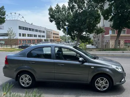 Chevrolet Nexia 2022 года за 5 100 000 тг. в Шымкент – фото 3